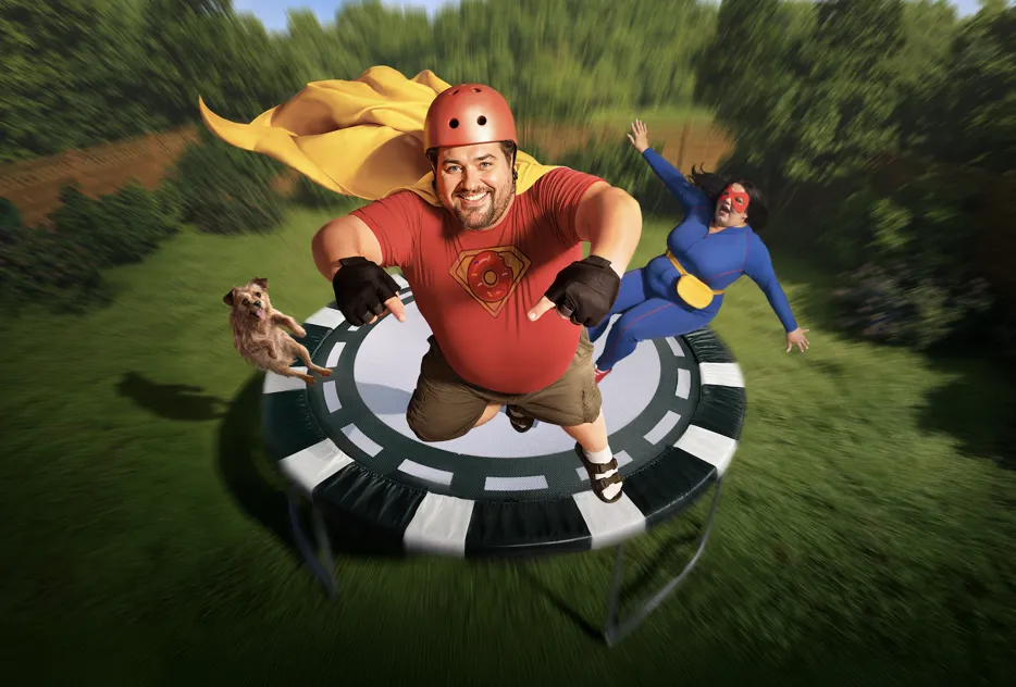Bonus Vegas Hero App